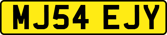 MJ54EJY