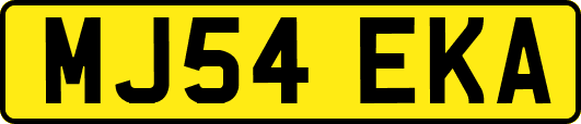 MJ54EKA