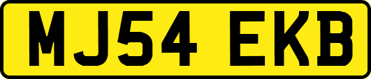 MJ54EKB