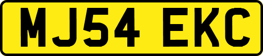 MJ54EKC