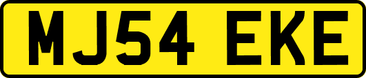MJ54EKE
