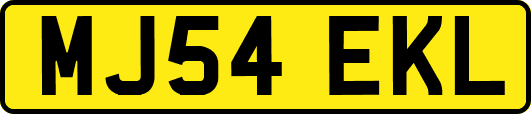 MJ54EKL