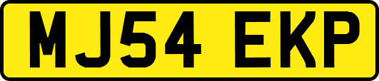 MJ54EKP