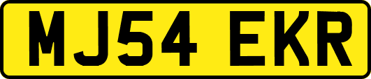 MJ54EKR
