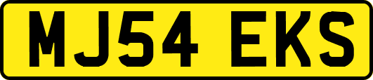 MJ54EKS