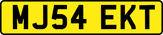 MJ54EKT