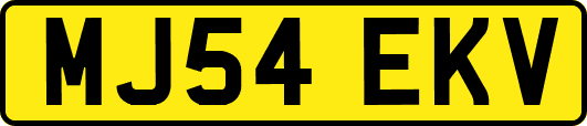 MJ54EKV