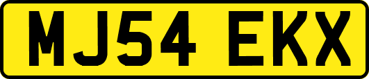 MJ54EKX