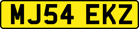 MJ54EKZ