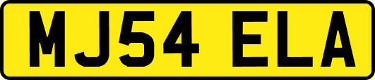 MJ54ELA