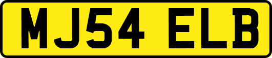 MJ54ELB