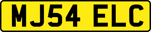 MJ54ELC