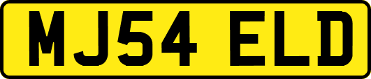 MJ54ELD