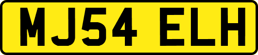 MJ54ELH