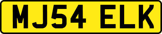 MJ54ELK
