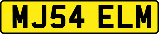 MJ54ELM