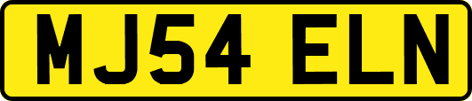 MJ54ELN