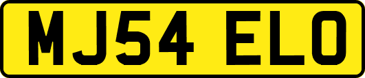 MJ54ELO