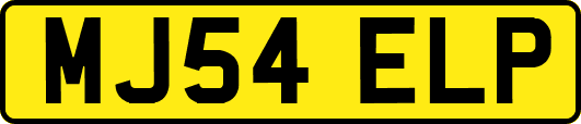 MJ54ELP