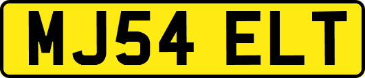 MJ54ELT