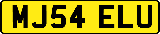 MJ54ELU