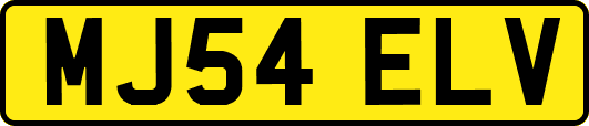 MJ54ELV