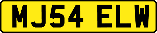 MJ54ELW