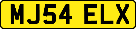 MJ54ELX