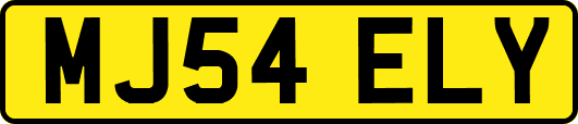 MJ54ELY