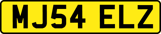 MJ54ELZ