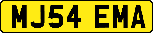 MJ54EMA