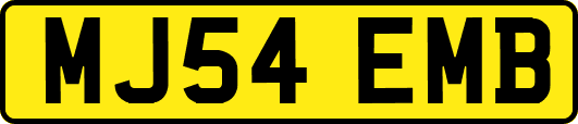 MJ54EMB