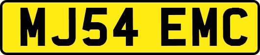 MJ54EMC