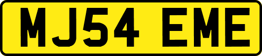 MJ54EME