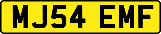 MJ54EMF