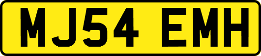 MJ54EMH