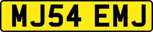 MJ54EMJ