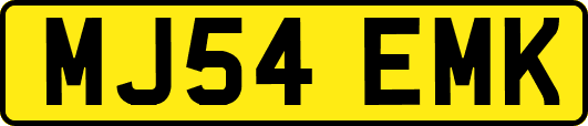 MJ54EMK