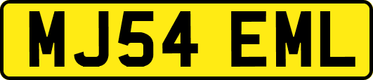 MJ54EML