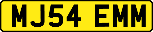 MJ54EMM