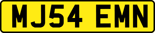 MJ54EMN