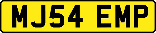 MJ54EMP