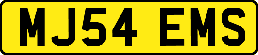MJ54EMS