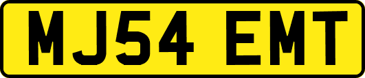 MJ54EMT