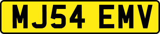 MJ54EMV