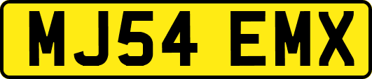 MJ54EMX