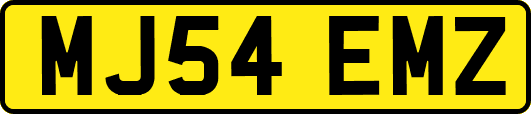 MJ54EMZ