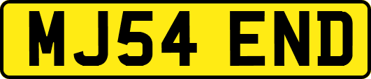 MJ54END