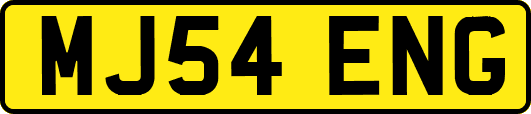 MJ54ENG