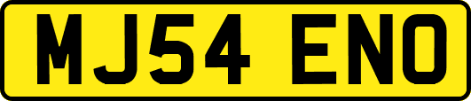 MJ54ENO